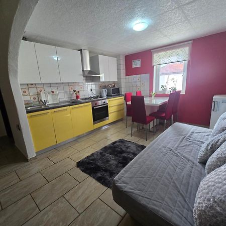Apartment Sinc コバリード エクステリア 写真