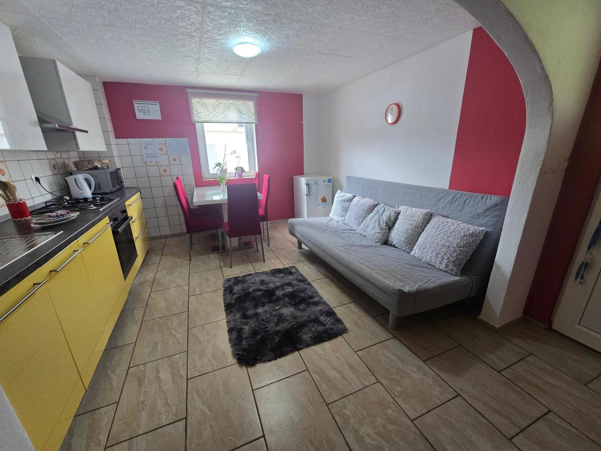 Apartment Sinc コバリード エクステリア 写真