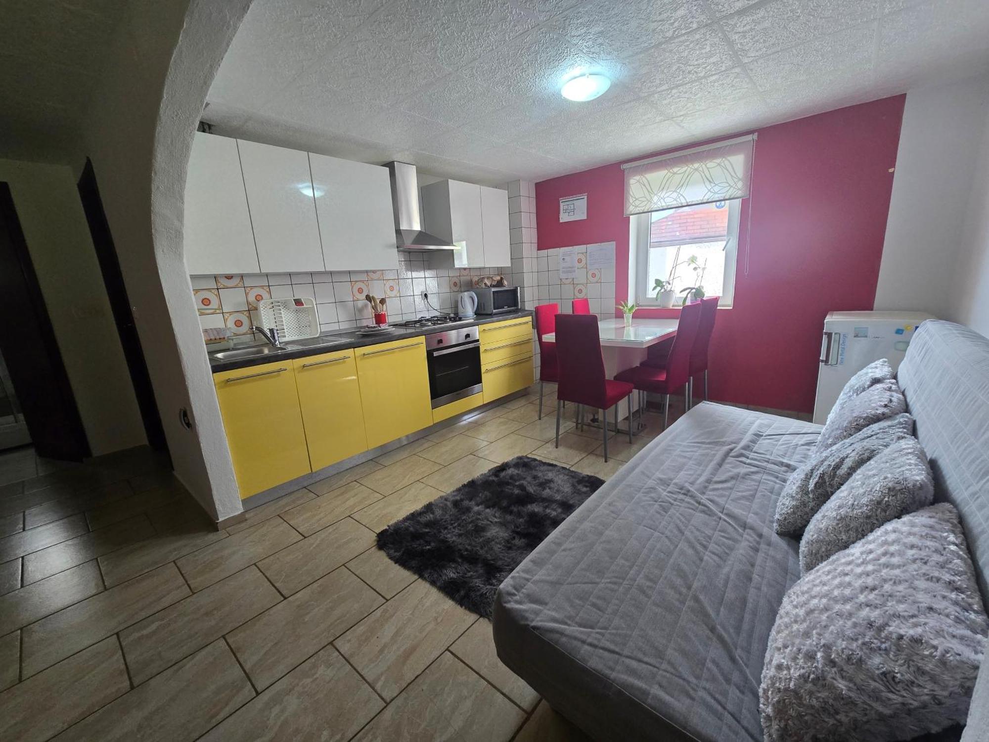 Apartment Sinc コバリード エクステリア 写真