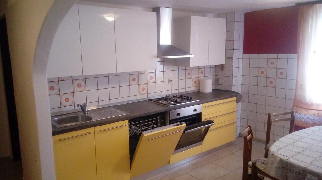 Apartment Sinc コバリード エクステリア 写真