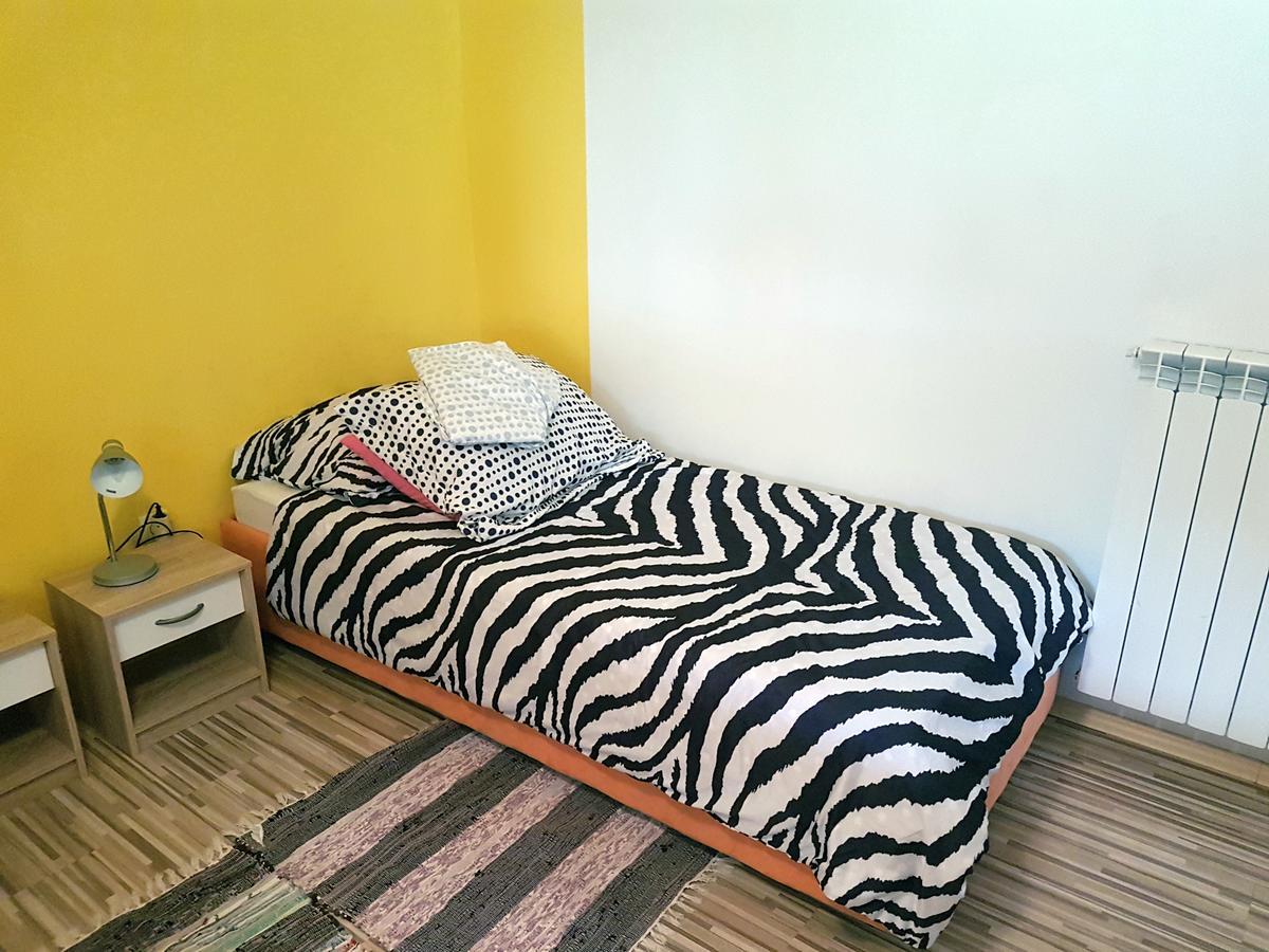 Apartment Sinc コバリード エクステリア 写真