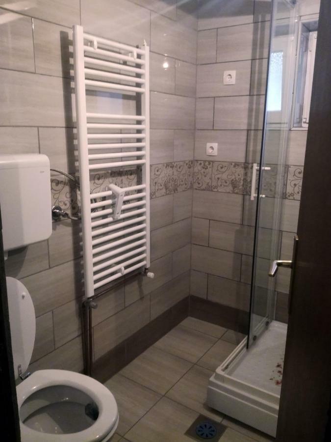 Apartment Sinc コバリード エクステリア 写真